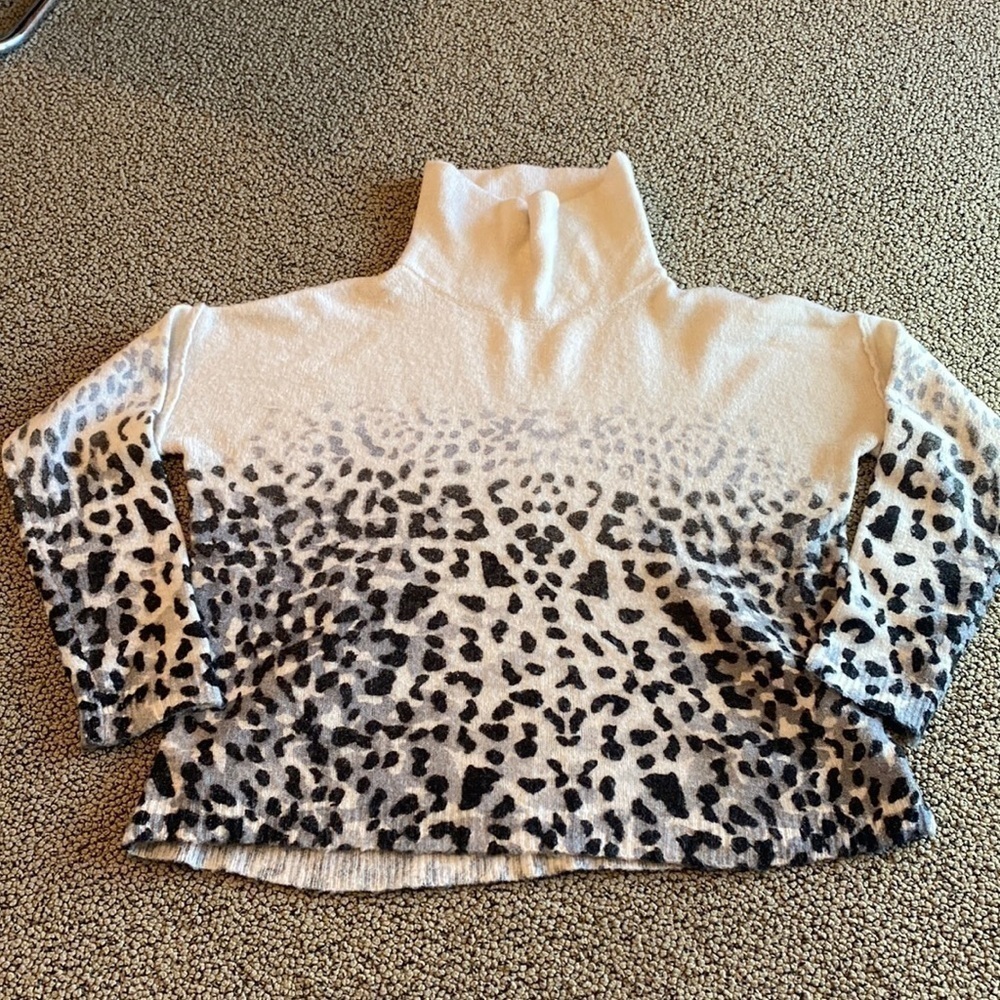 Vintage Havana Sweater